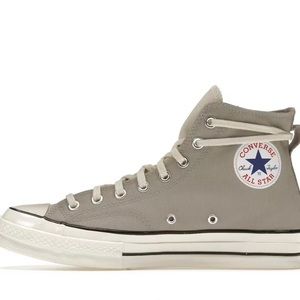 ESSENTIALS CONVERSE HIGHTOPS